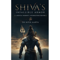 Shiva's Infallible Armor - A Mental Worship Affirmations Prayer