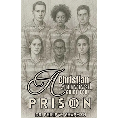 A Christian Survival Guide for Prison
