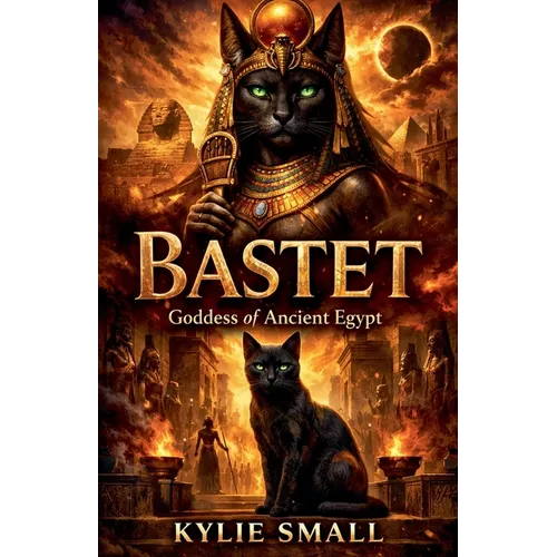 Bastet: Goddess of Ancient Egypt