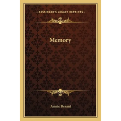 Memory