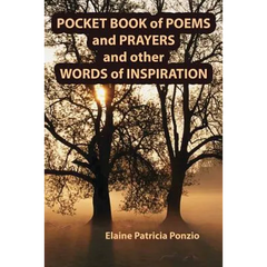 Pocket Book of Poems and Prayers and other Words of Inspiration