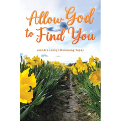 Allow God to Find You