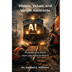 Visions, Values, and Virtual Assistants