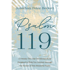Psalm 119