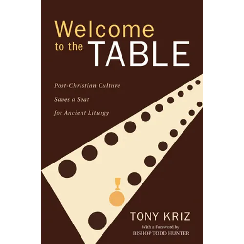 Welcome to the Table