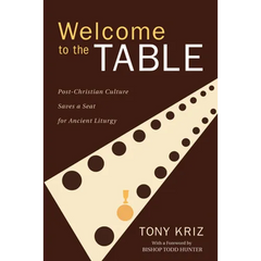 Welcome to the Table