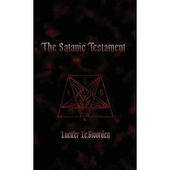 The Satanic Testament