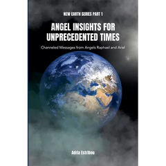 Angel Insights for Unprecedented Times