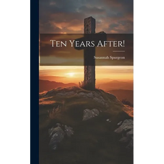 Ten Years After!