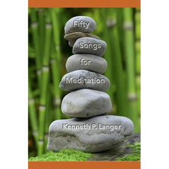Songs For Meditation