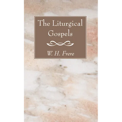 The Liturgical Gospels
