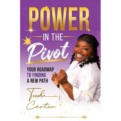 Power In The Pivot