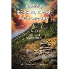 Roads, Ditches, Traps, and Snares: Book 1: The Road
