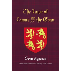 The Laws of Canute II the Great