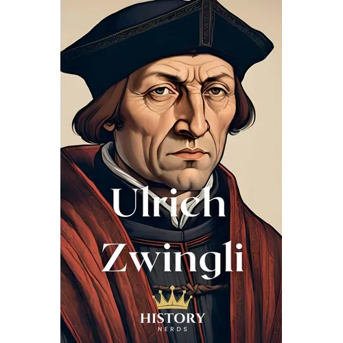 Ulrich Zwingli