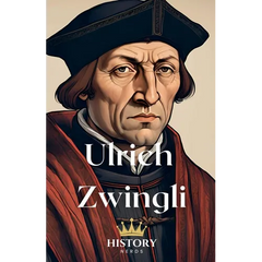 Ulrich Zwingli
