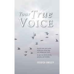 Your True Voice