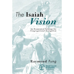 The Isaiah Vision