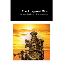 The Bhagavad Gita