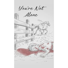 You're Not Alone
