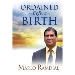 Ordained Before Birth