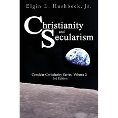 Christianity and Secularism