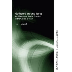 Gathered around Jesus