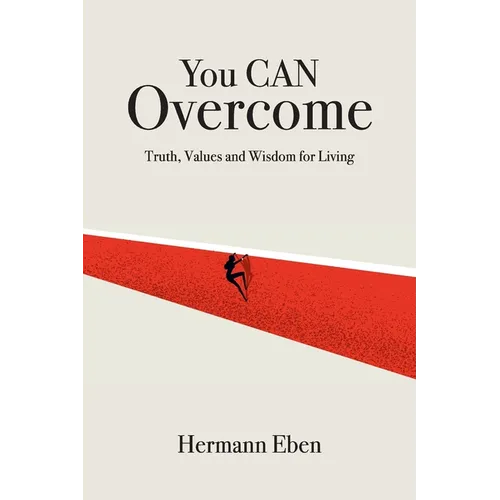 You CAN Overcome