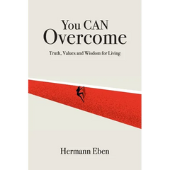 You CAN Overcome