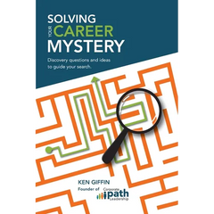 Solving Your Career Mystery