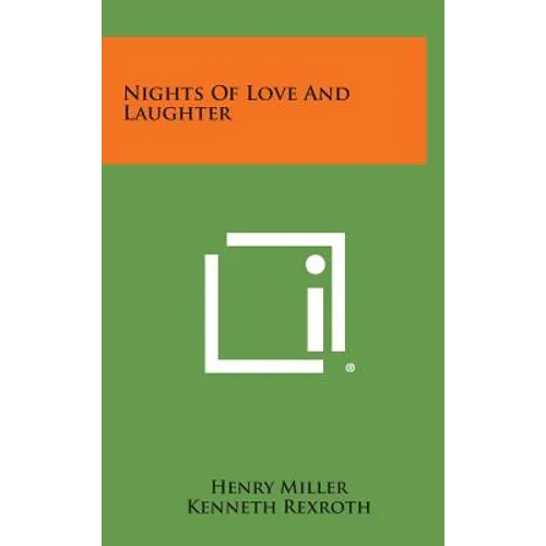 Nights of Love and Laughter