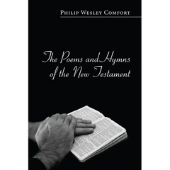 The Poems and Hymns of the New Testament