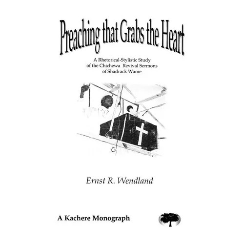 Preaching That Grabs the Heart