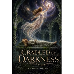 Cradled by Darkness