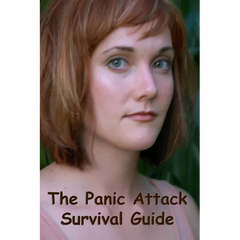 Panic Attack Survival Guide
