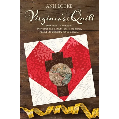 Virginia's Quilt