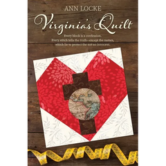 Virginia's Quilt