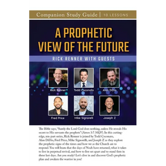 A Prophetic View of the Future Study Guide