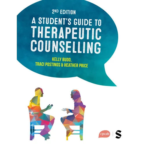 A Student's Guide to Therapeutic Counselling (Second Edition (Updated Edition))