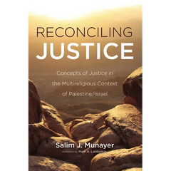 Reconciling Justice