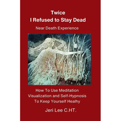 Twice I Refused to Stay Dead