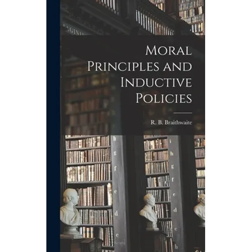 Moral Principles and Inductive Policies