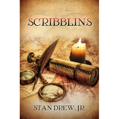 Scribblins