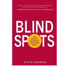 Blind Spots: The Mental Mistakes Investors Make