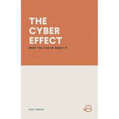 The Cyber Effect: What You Can Do about It