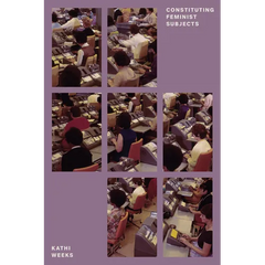 Constituting Feminist Subjects