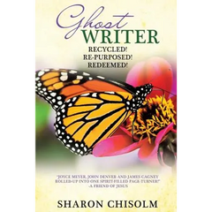 Ghost Writer
