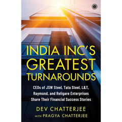 India Inc's Greatest Turnarounds