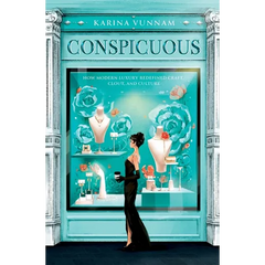 Conspicuous: How Modern Luxury Redefined Craft, Clout, and Culture