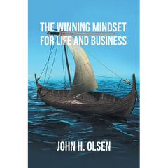 The Winning Mindset for Life and Business